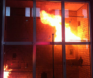 Противопожарные окна Орехово-Зуево