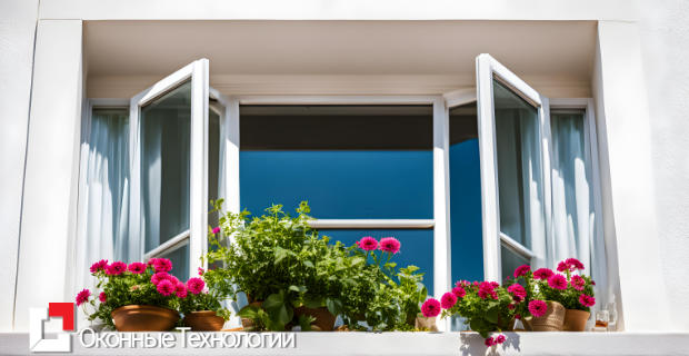 Экспертный обзор окон ПВХ: какие пластиковые окна выбрать для вашего дома Орехово-Зуево