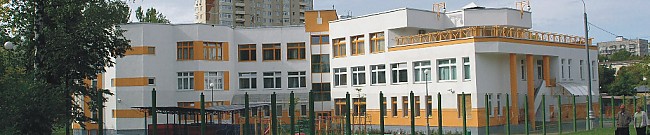 Детский сад №272 Орехово-Зуево