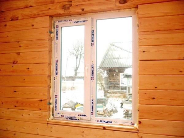 окна пвх в дом, в детскую Орехово-Зуево